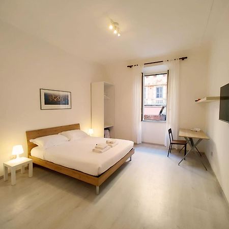 Vivirome - 2 Bedrooms Apartment - San Giovanni エクステリア 写真